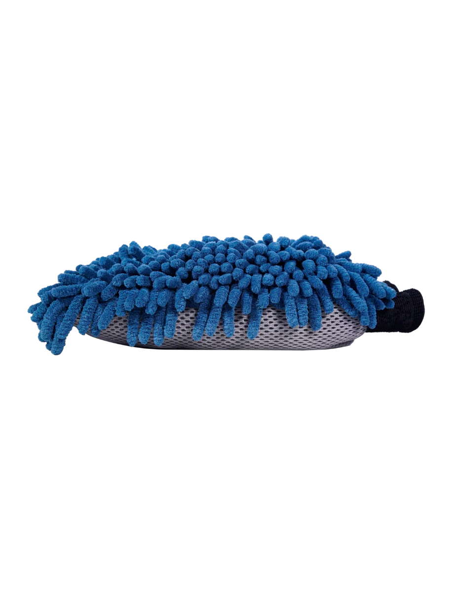 Vonixx Double Action Microfiber Wash Mitt - Image 3