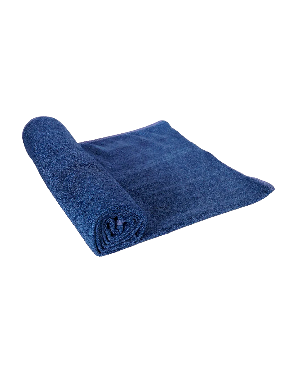 Vonixx Microfiber Drying Towel 50cm x 90cm (20"x35") 350GSM - Image 2