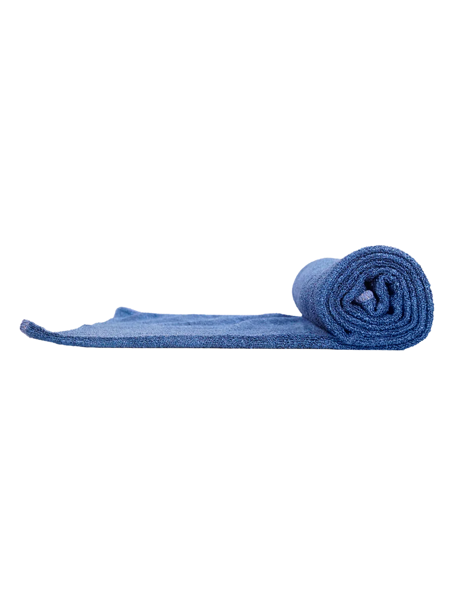 Vonixx Microfiber Drying Towel 50cm x 90cm (20"x35") 350GSM - Image 3