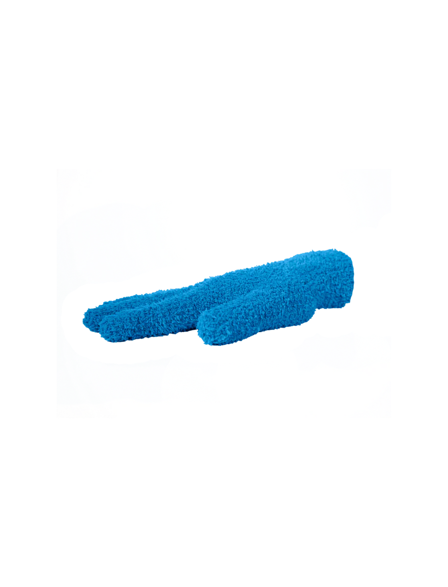 Vonixx Microfiber Interior Cleaning Gloves - Image 2