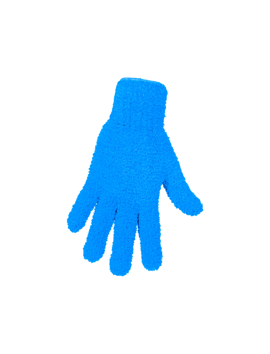 Vonixx Microfiber Interior Cleaning Gloves - Image 3