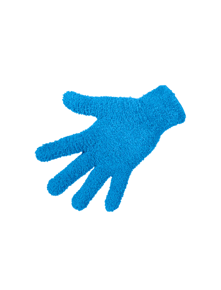 Vonixx Microfiber Interior Cleaning Gloves - Image 4