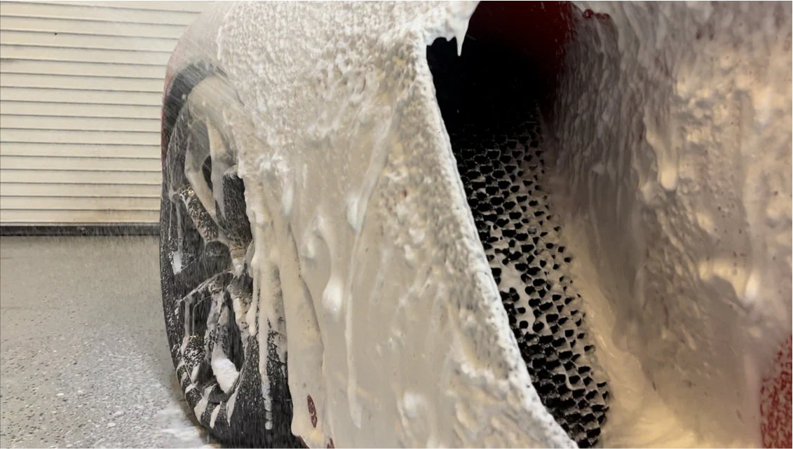 Vonixx Snow Foam Cannon - Image 5