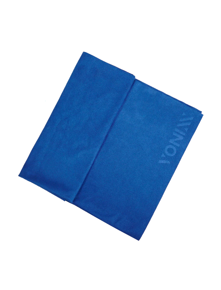 Vonixx Suede Microfiber Finishing Towel 40x40cm (16"x16")