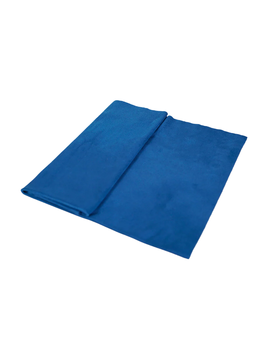 Vonixx Suede Microfiber Finishing Towel 40x40cm (16"x16") - Image 2